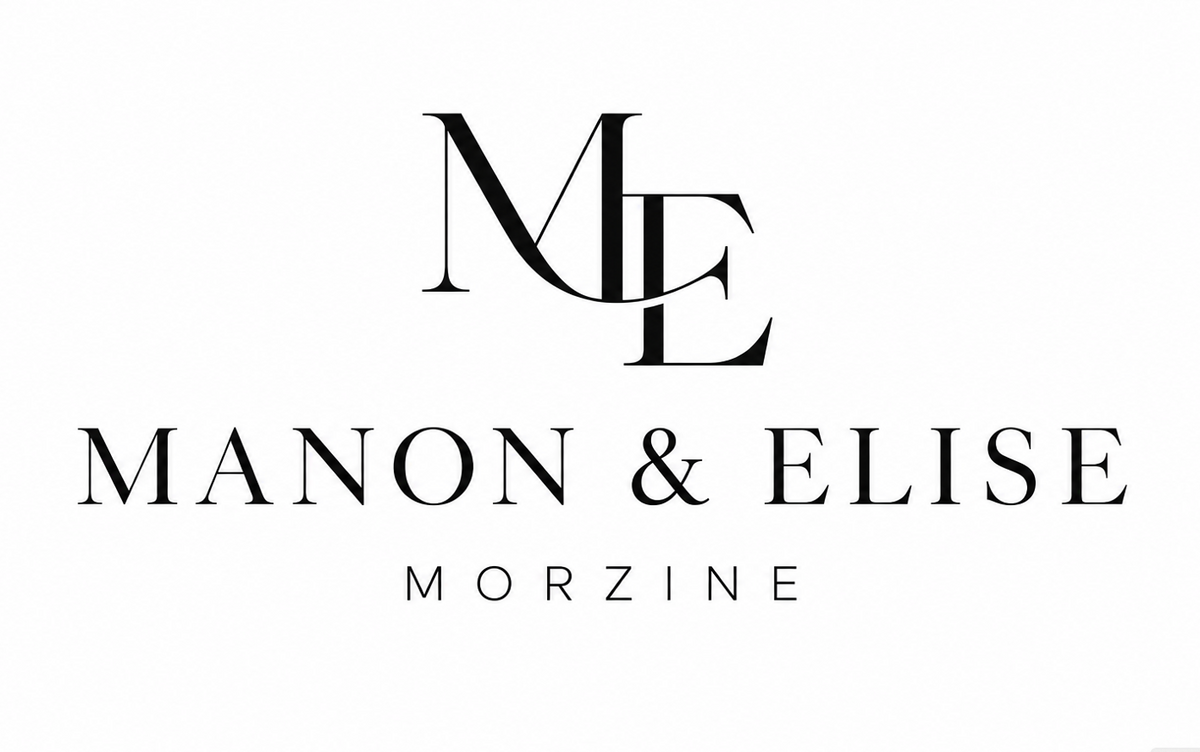 Manon & Élise  Morzine